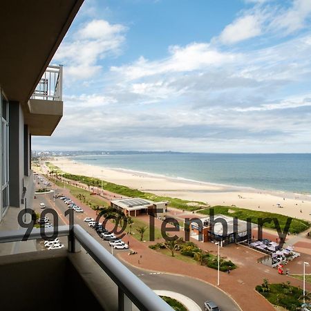 Tenbury Apartments Durban Exterior photo