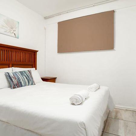 Tenbury Apartments Durban Exterior photo