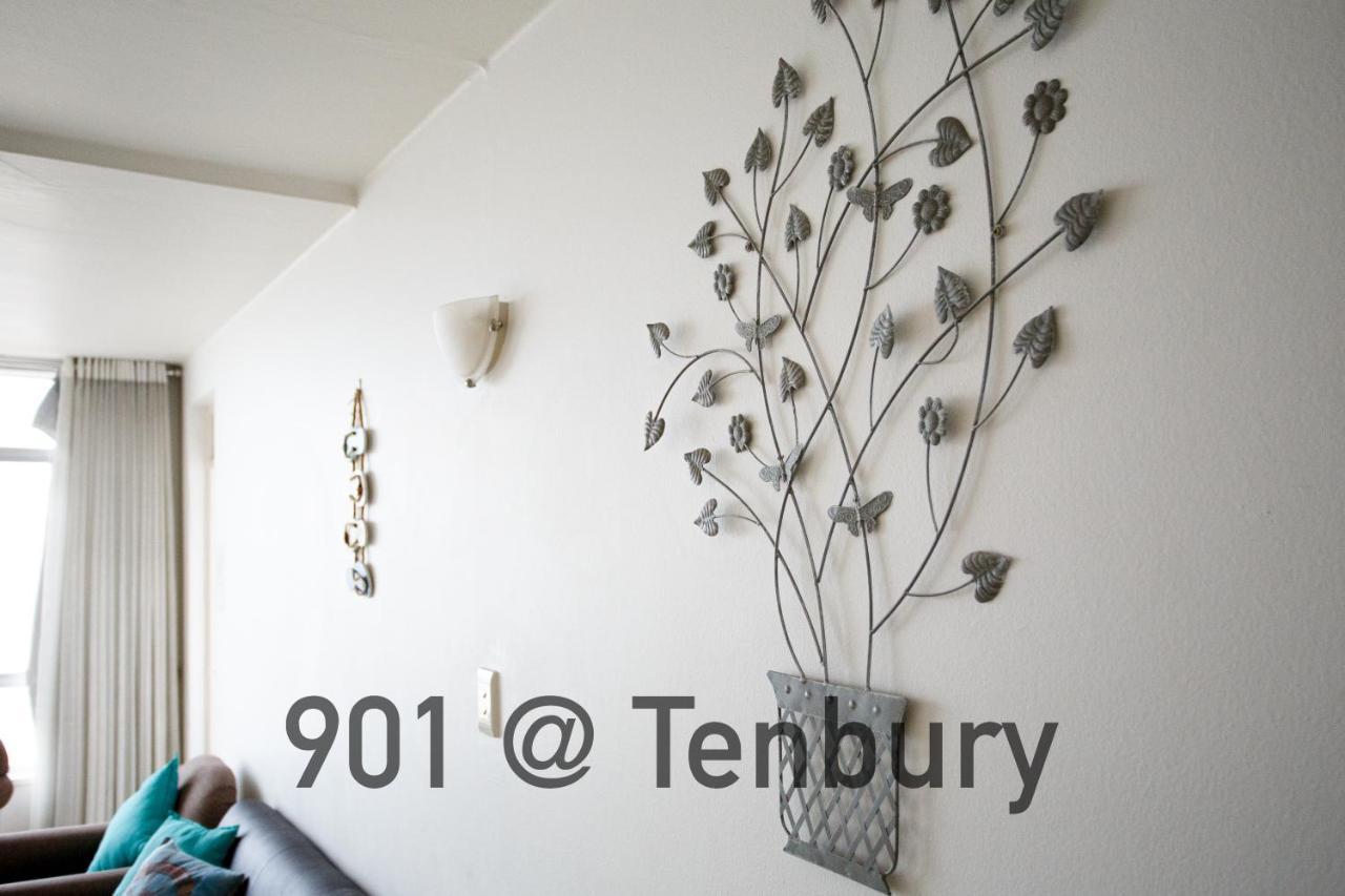 Tenbury Apartments Durban Exterior photo