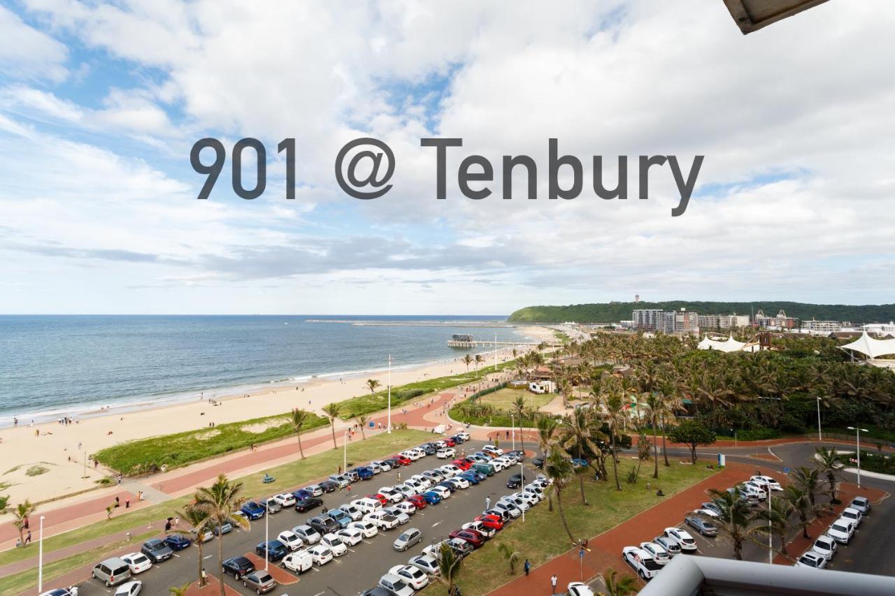 Tenbury Apartments Durban Exterior photo